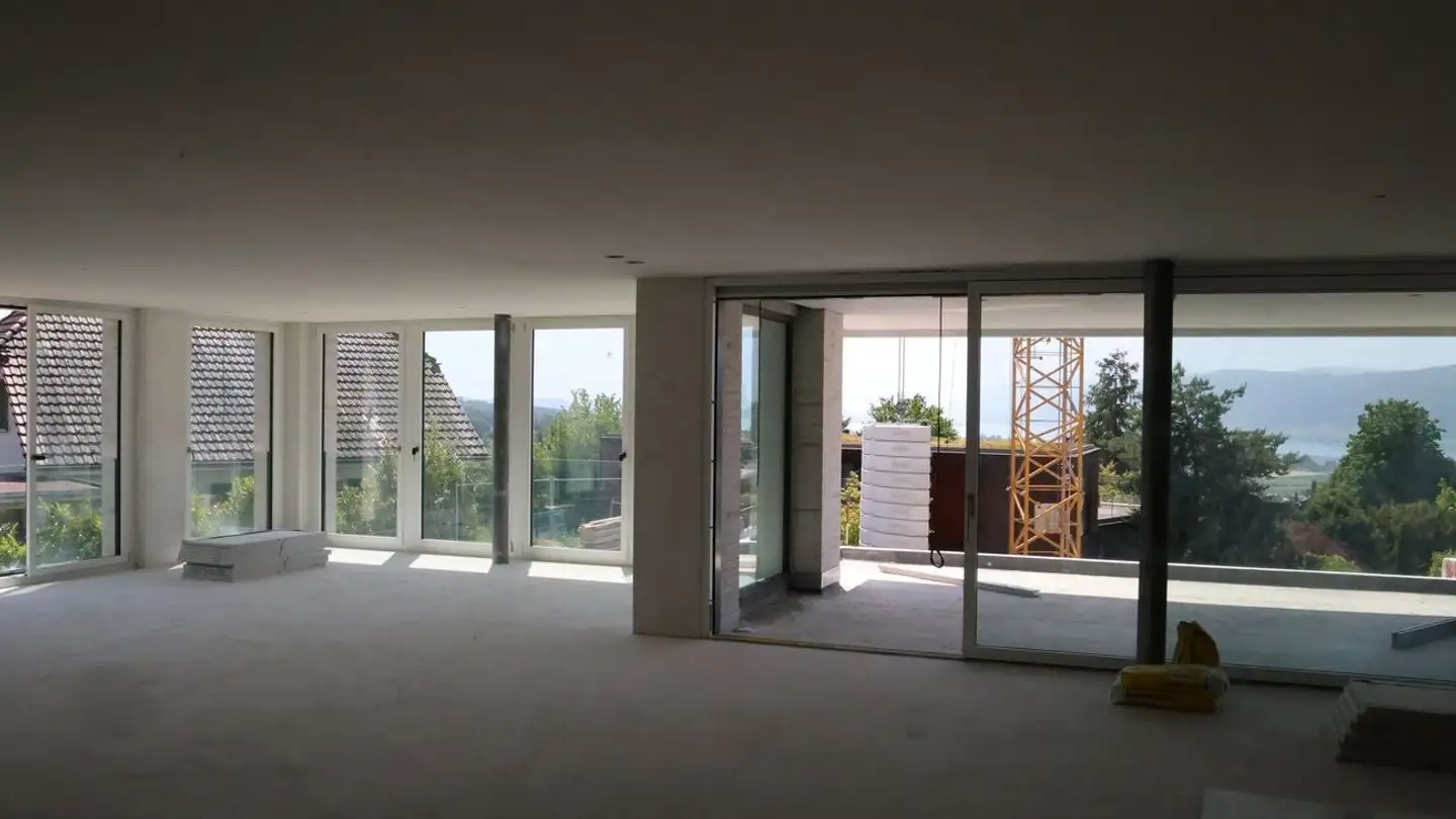 Appartamento in affitto - Waldrain 8, 2562 Port
