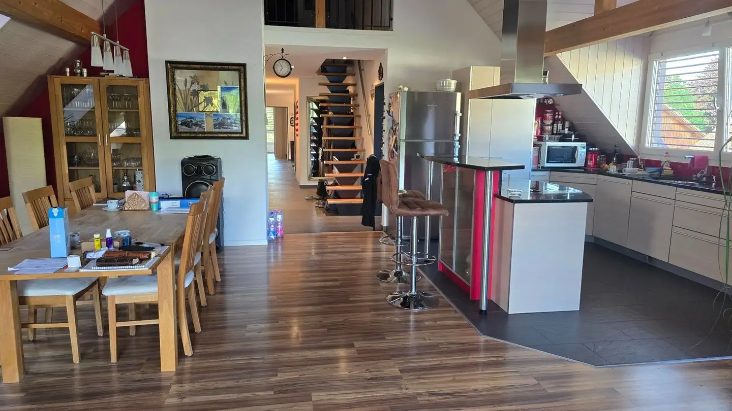 Wohnung mieten - 5046 Walde AG - Foto 2