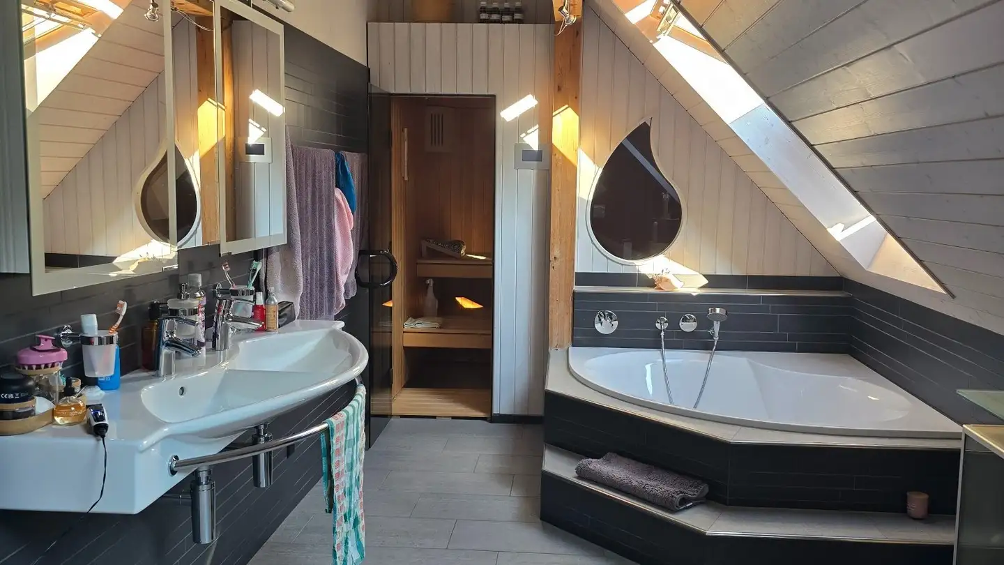 Wohnung mieten - 5046 Walde AG - Foto 4