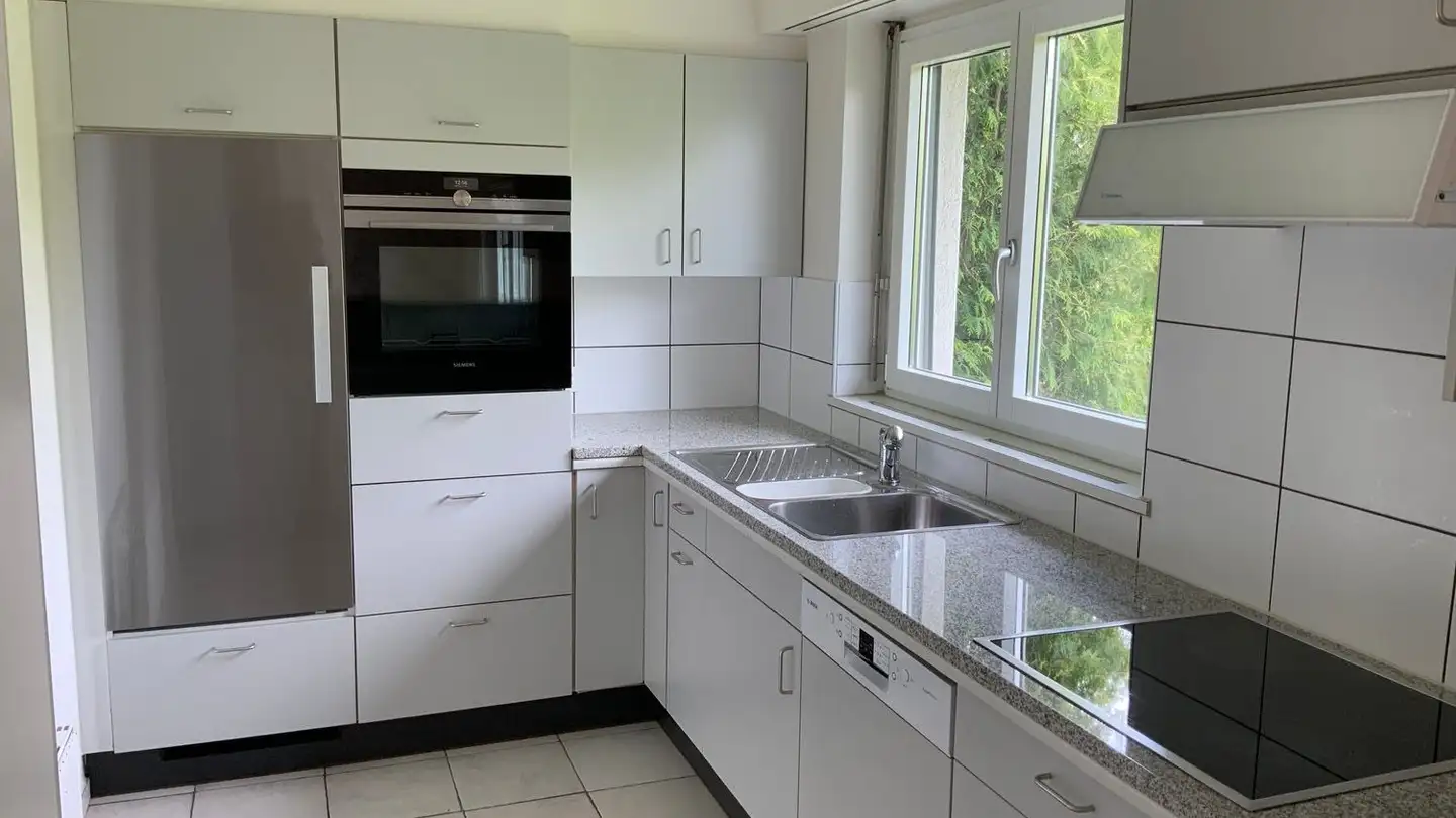 Duplex in affitto - Güetliweg 7, 8132 Hinteregg - Foto 3