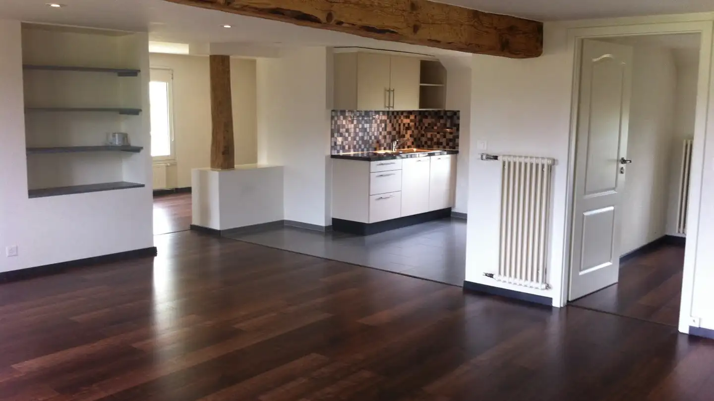 Wohnung mieten - Route De Lutry 21, 1073 Savigny