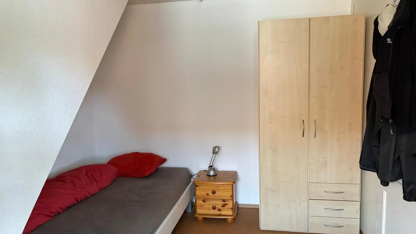 Chambre à louer - 3144 Gasel