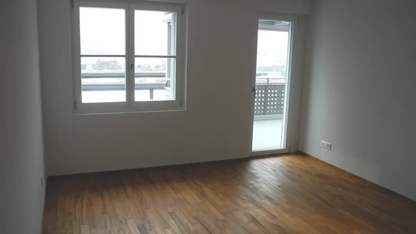 Appartamento in affitto - Bahnhofstrasse 18, 7304 Maienfeld - Photo 4