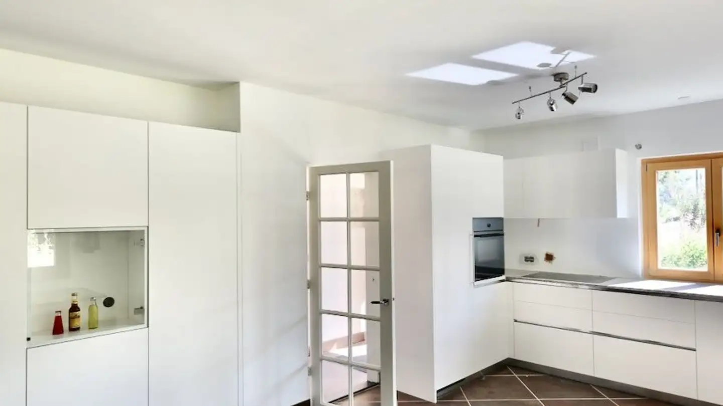 Wohnung mieten - Gommer Höhenweg 18, 3997 Bellwald