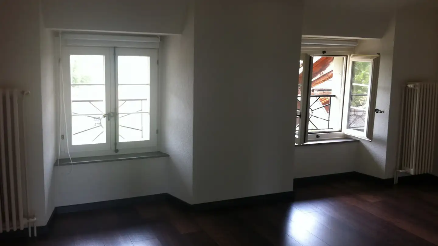 Wohnung mieten - Route De Lutry 21, 1073 Savigny - Foto 2