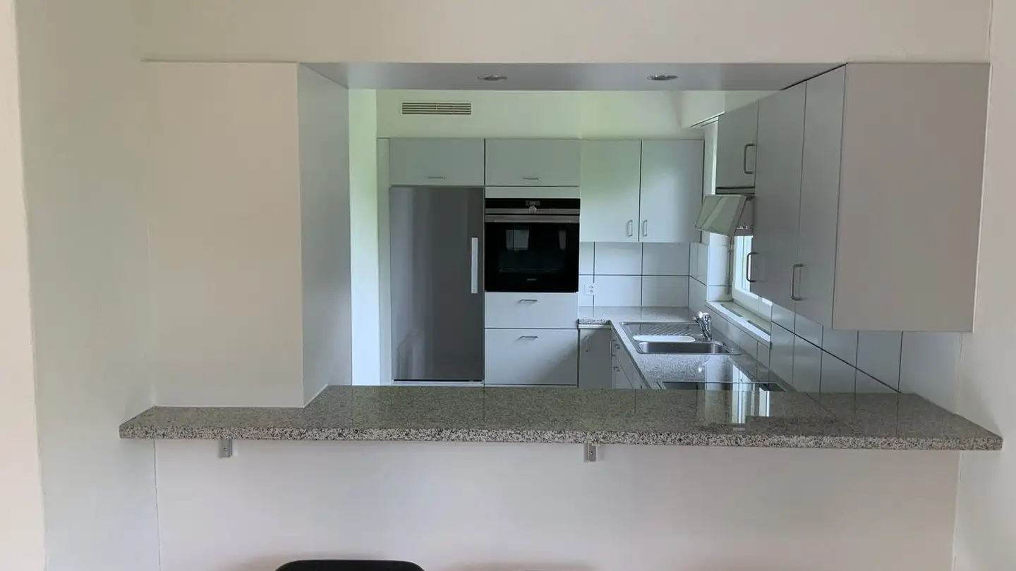 Duplex in affitto - Güetliweg 7, 8132 Hinteregg - Foto 4