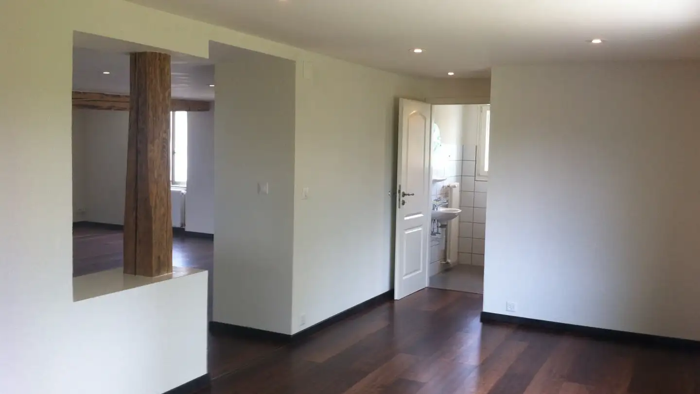 Wohnung mieten - Route De Lutry 21, 1073 Savigny - Foto 3