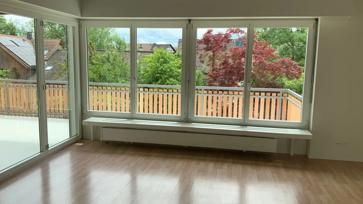 Duplex in affitto - Güetliweg 7, 8132 Hinteregg