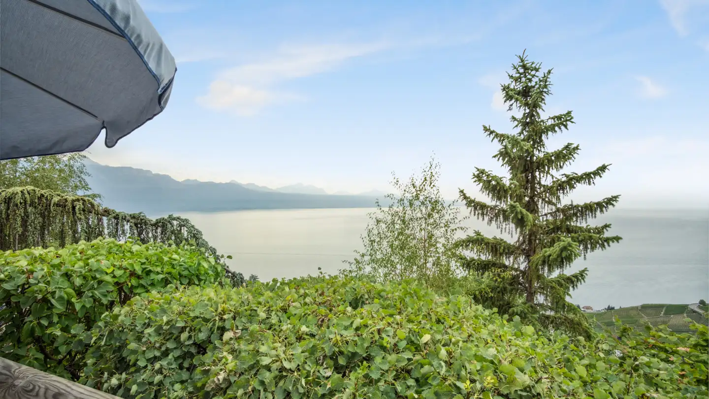 Maison individuelle à louer - Chemin De Lallex, 1091 Grandvaux