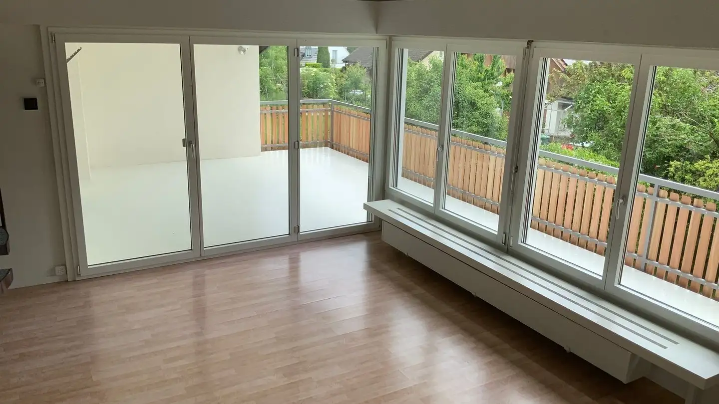 Duplex in affitto - Güetliweg 7, 8132 Hinteregg - Foto 2