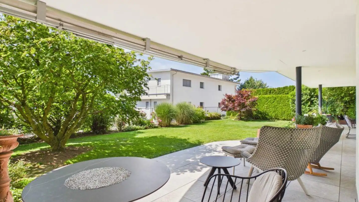 Apartment for sale - Kleinmatt 5, 6402 Merlischachen