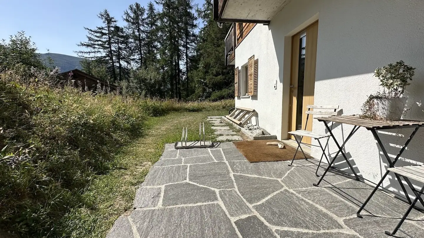 Appartamento in affitto - Gommer Höhenweg 18, 3997 Bellwald - Foto 2