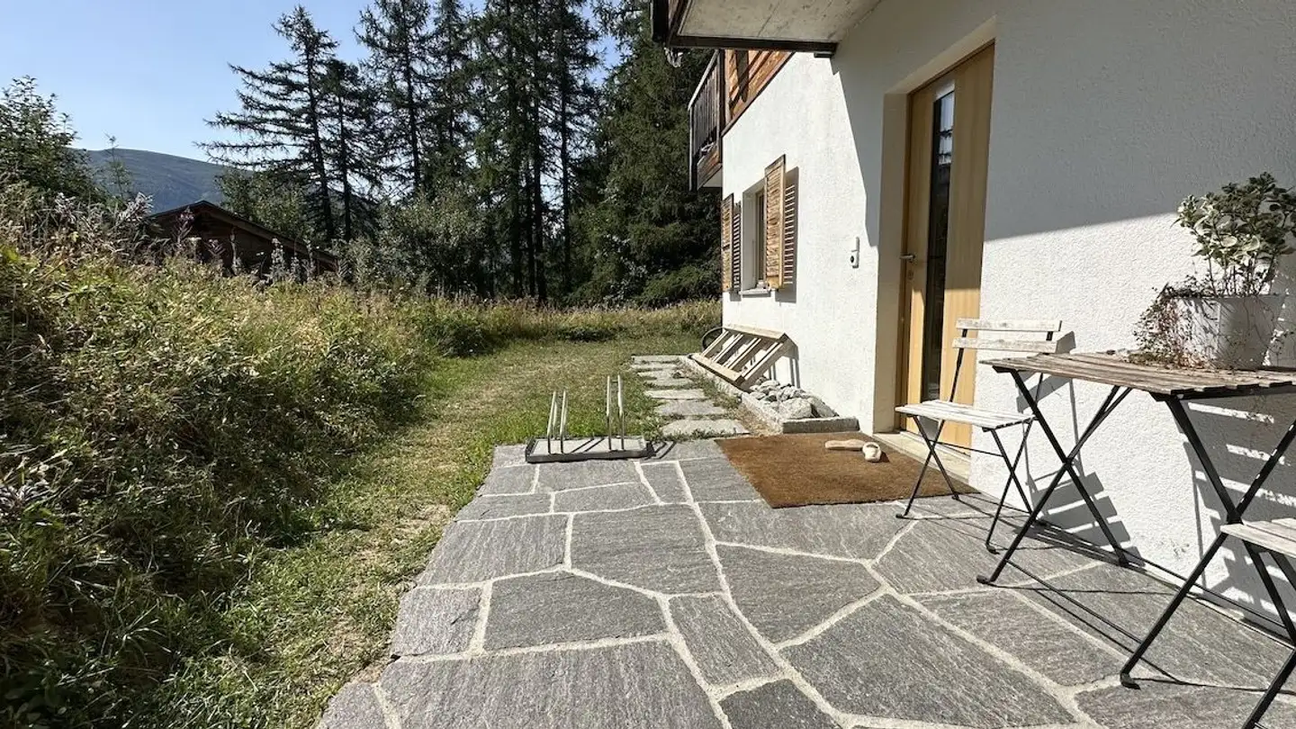 Wohnung mieten - Gommer Höhenweg 18, 3997 Bellwald - Foto 2