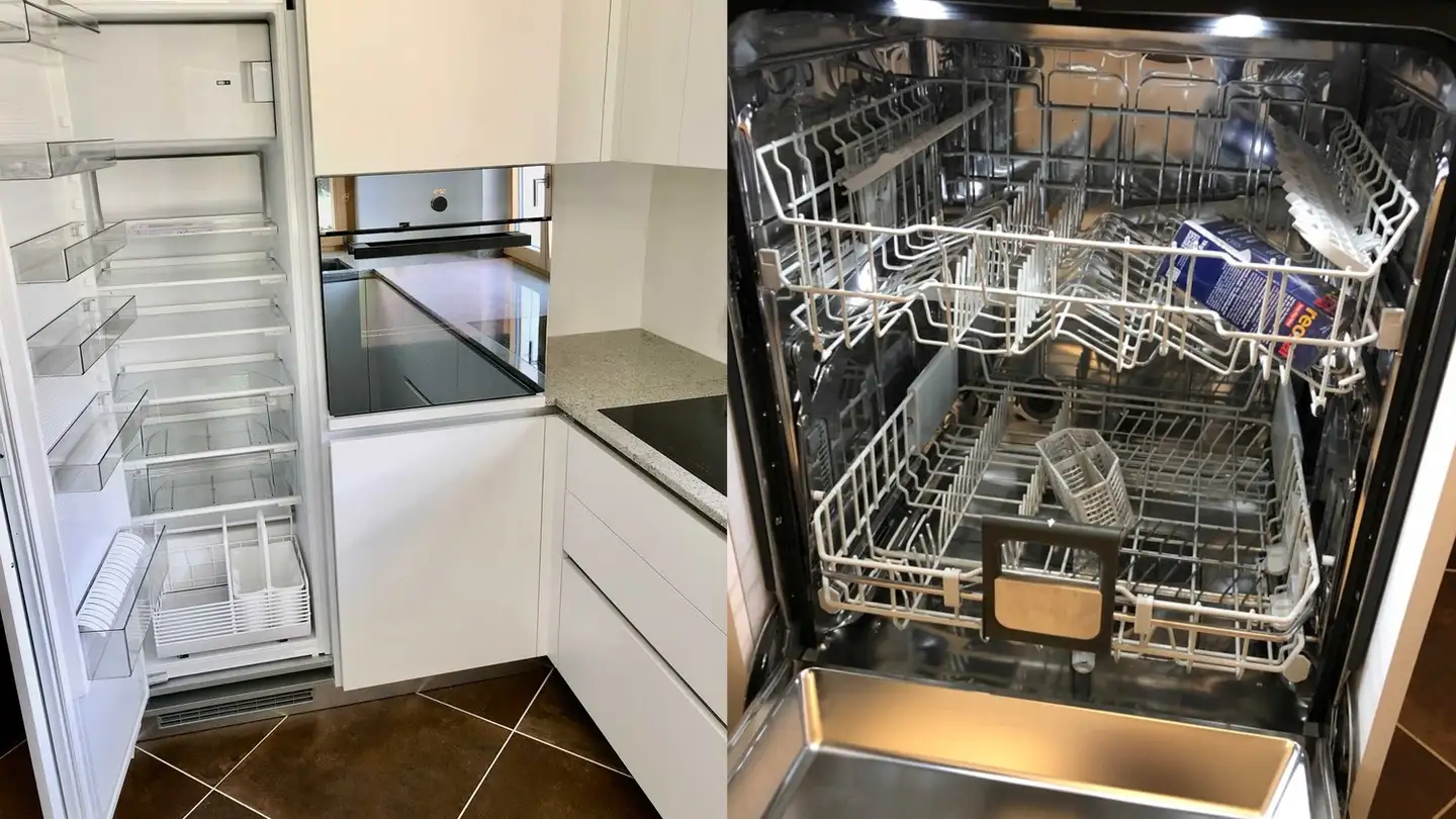 Appartamento in affitto - Gommer Höhenweg 18, 3997 Bellwald - Foto 3