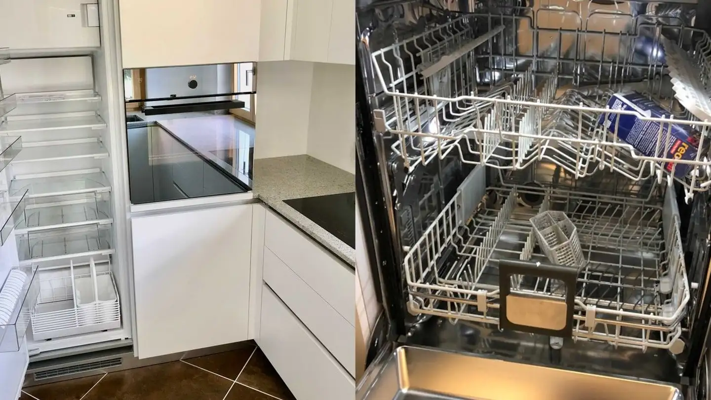 Wohnung mieten - Gommer Höhenweg 18, 3997 Bellwald - Foto 3