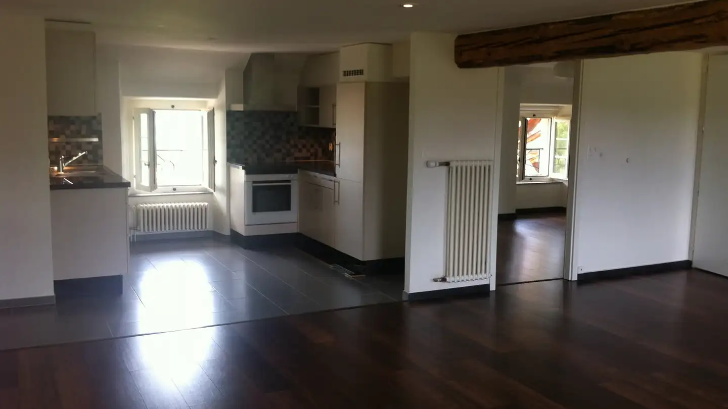 Wohnung mieten - Route De Lutry 21, 1073 Savigny - Foto 4