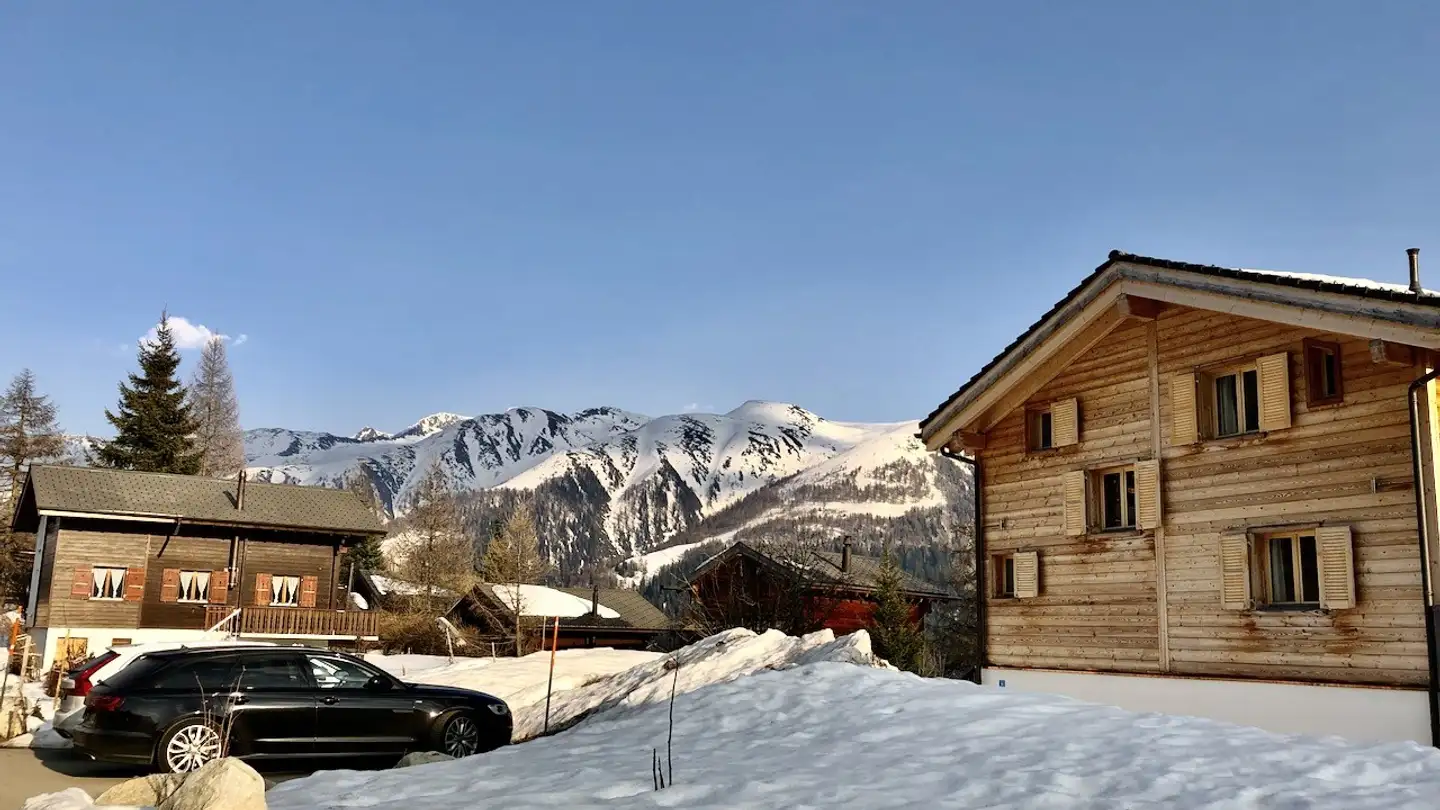 Appartamento in affitto - Gommer Höhenweg 18, 3997 Bellwald - Foto 4