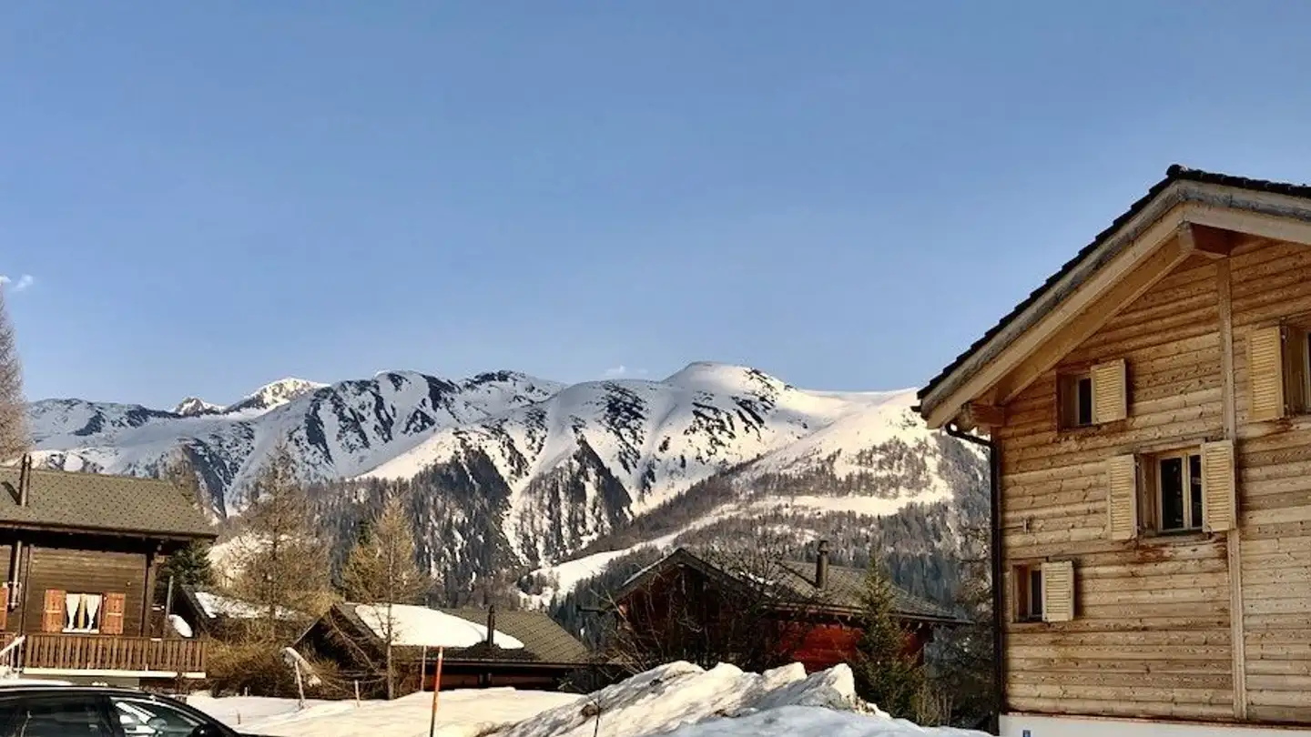 Wohnung mieten - Gommer Höhenweg 18, 3997 Bellwald - Foto 4