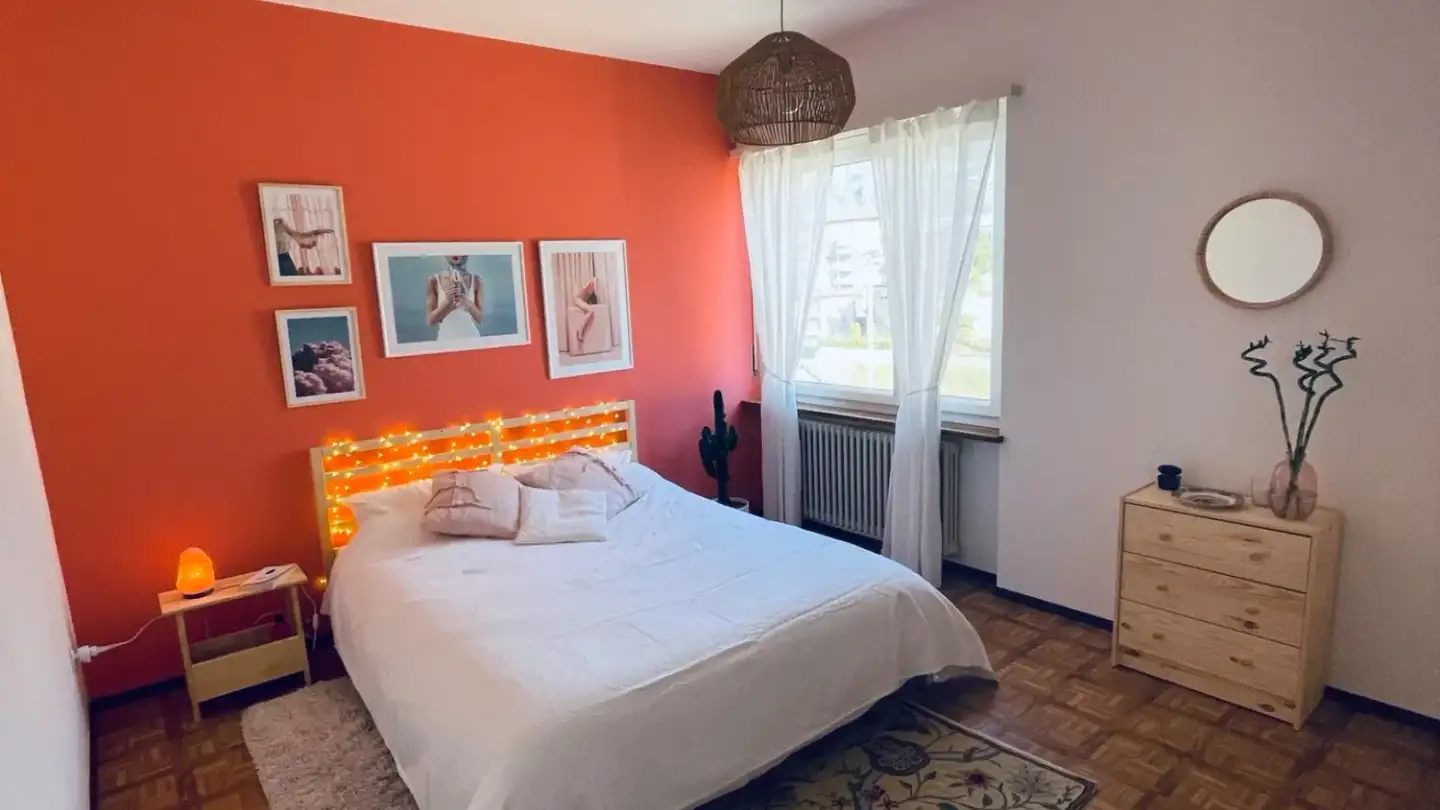 Appartement à louer - 6850 Mendrisio