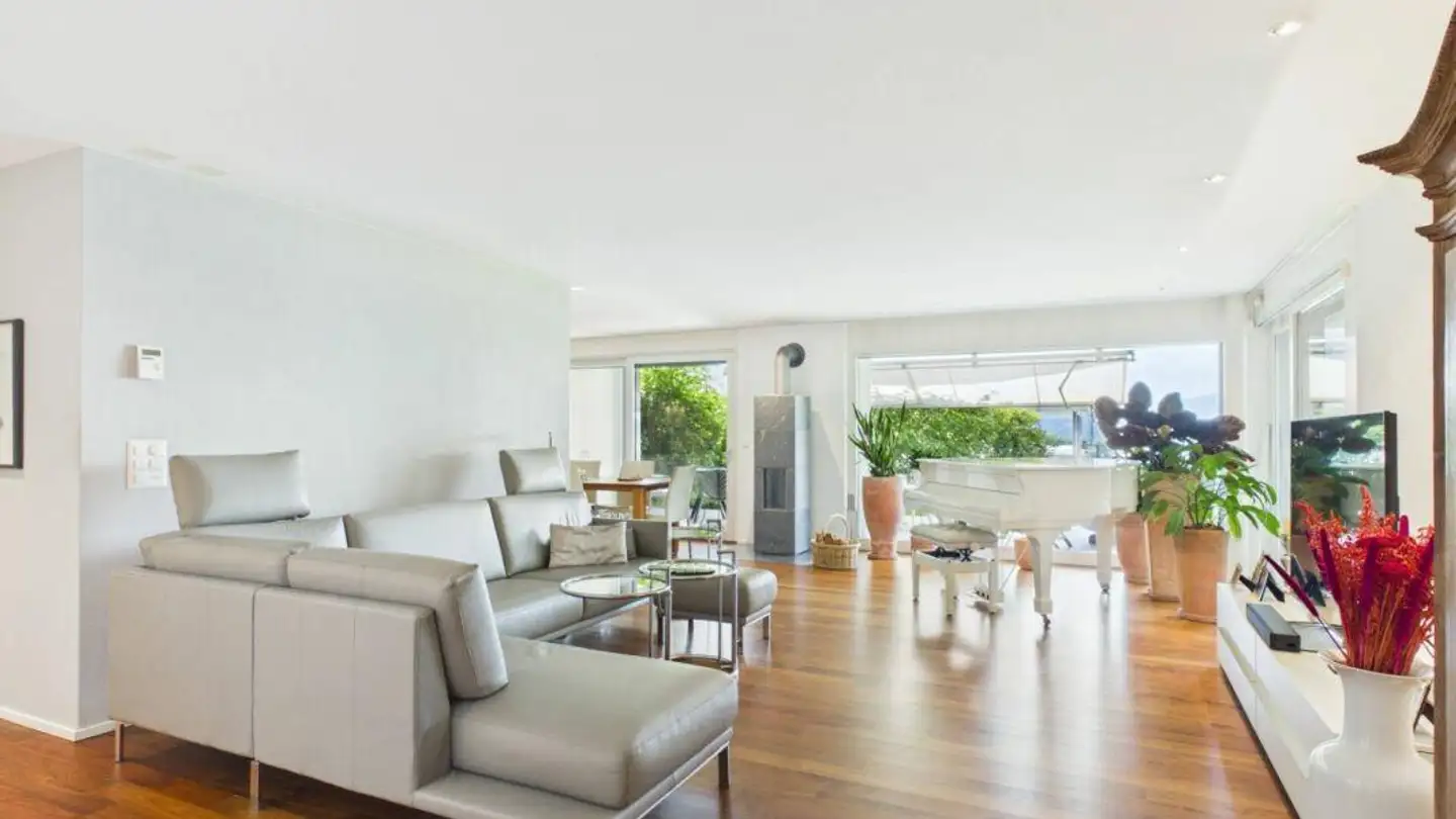 Apartment for sale - Kleinmatt 5, 6402 Merlischachen - Photo 2