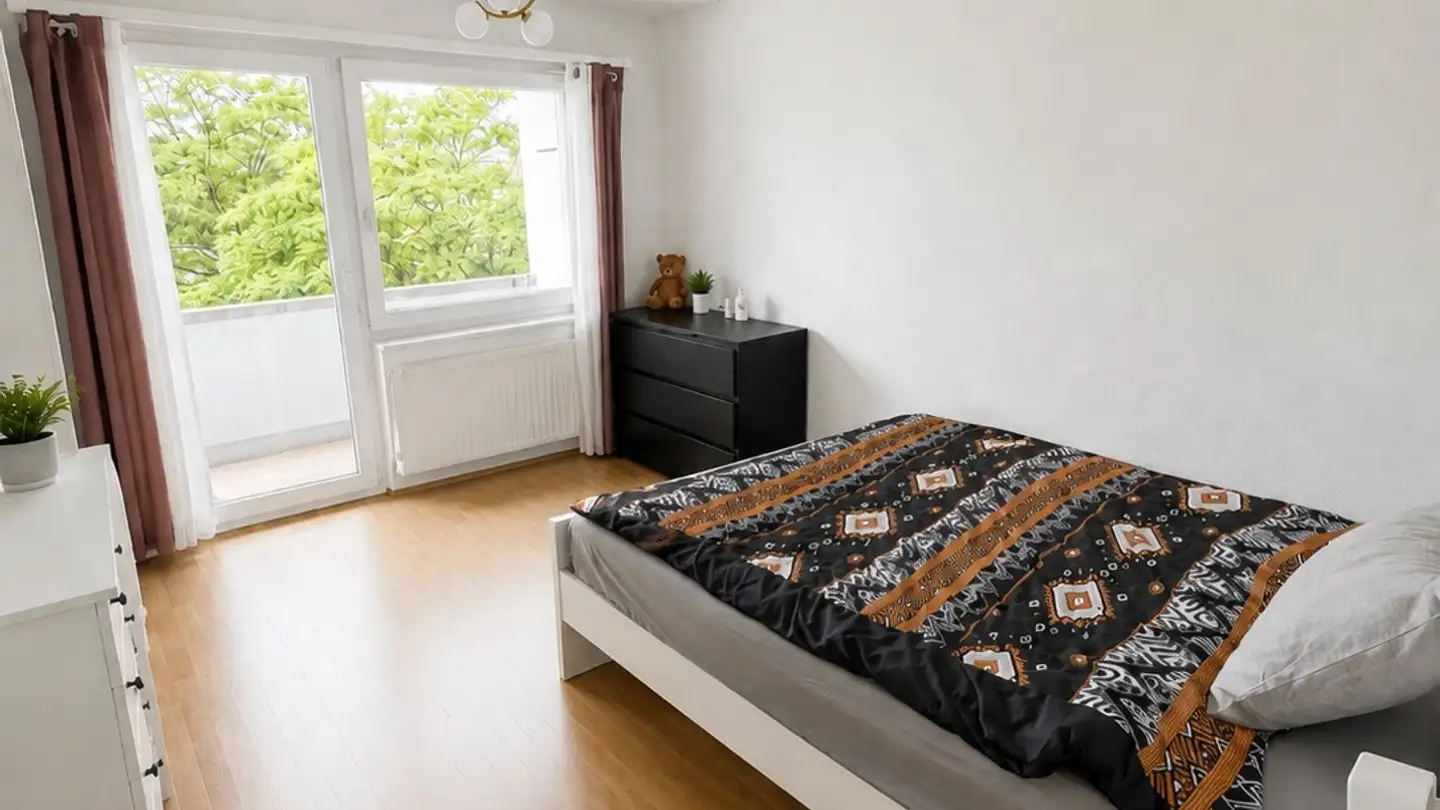 Appartamento in affitto - Zürichstrasse 27, 8610 Uster