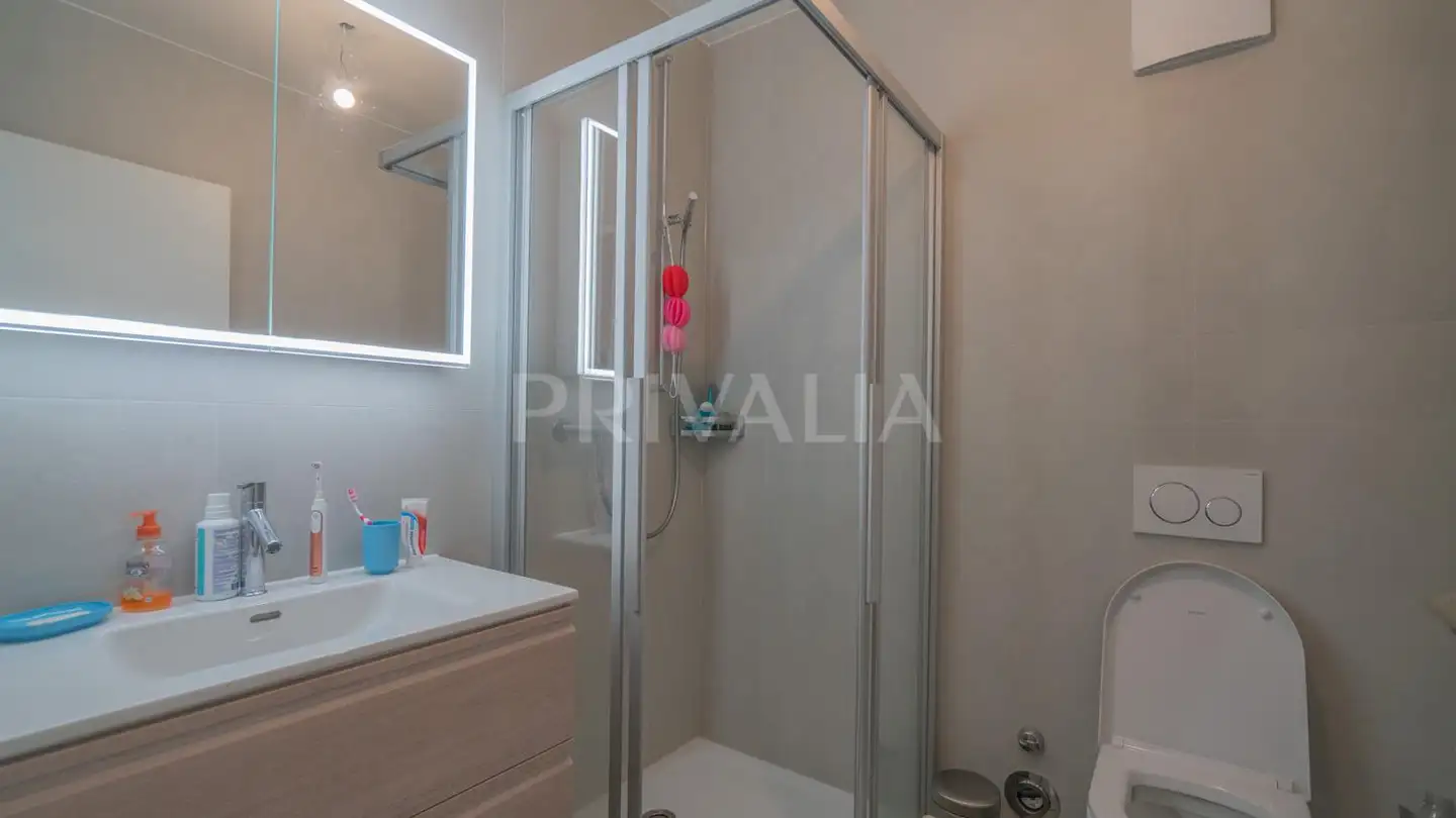 Apartment for rent - 1292 Chambésy - Photo 3