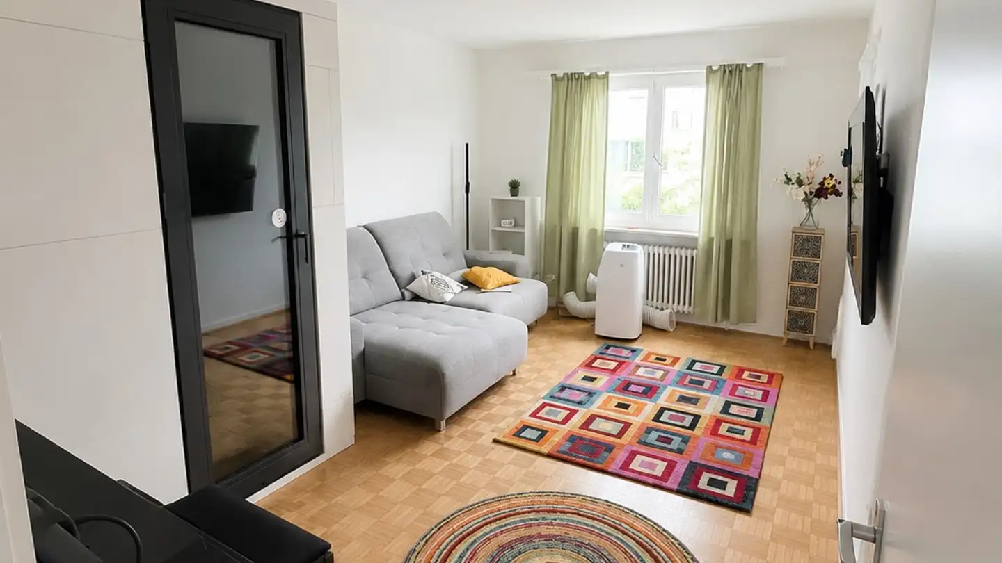 Appartamento in affitto - Zürichstrasse 27, 8610 Uster - Foto 2