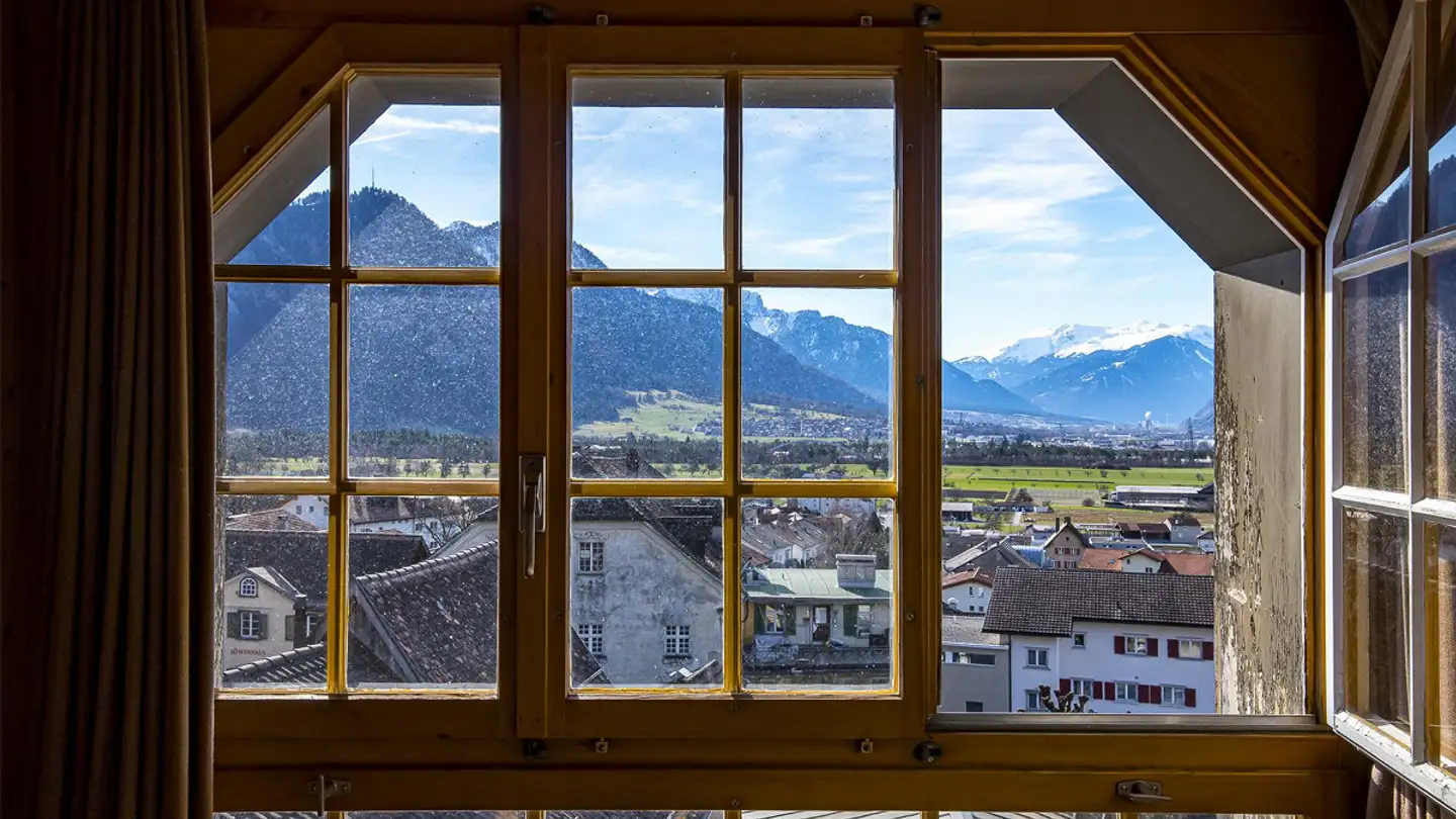 Edificio residenziale in vendita - Kronengasse 1, 7208 Malans GR - Photo 2