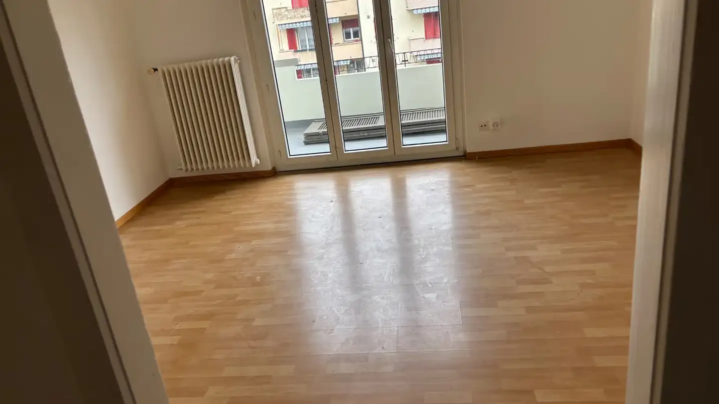 Wohnung mieten - Bielstrasse 132, 2540 Grenchen