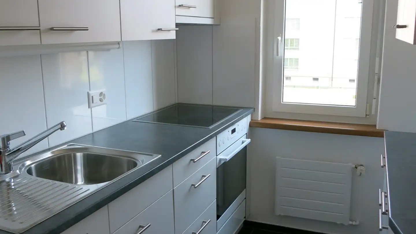 Apartment for rent - Gallusstrasse 42, 9500 Wil SG - Photo 2