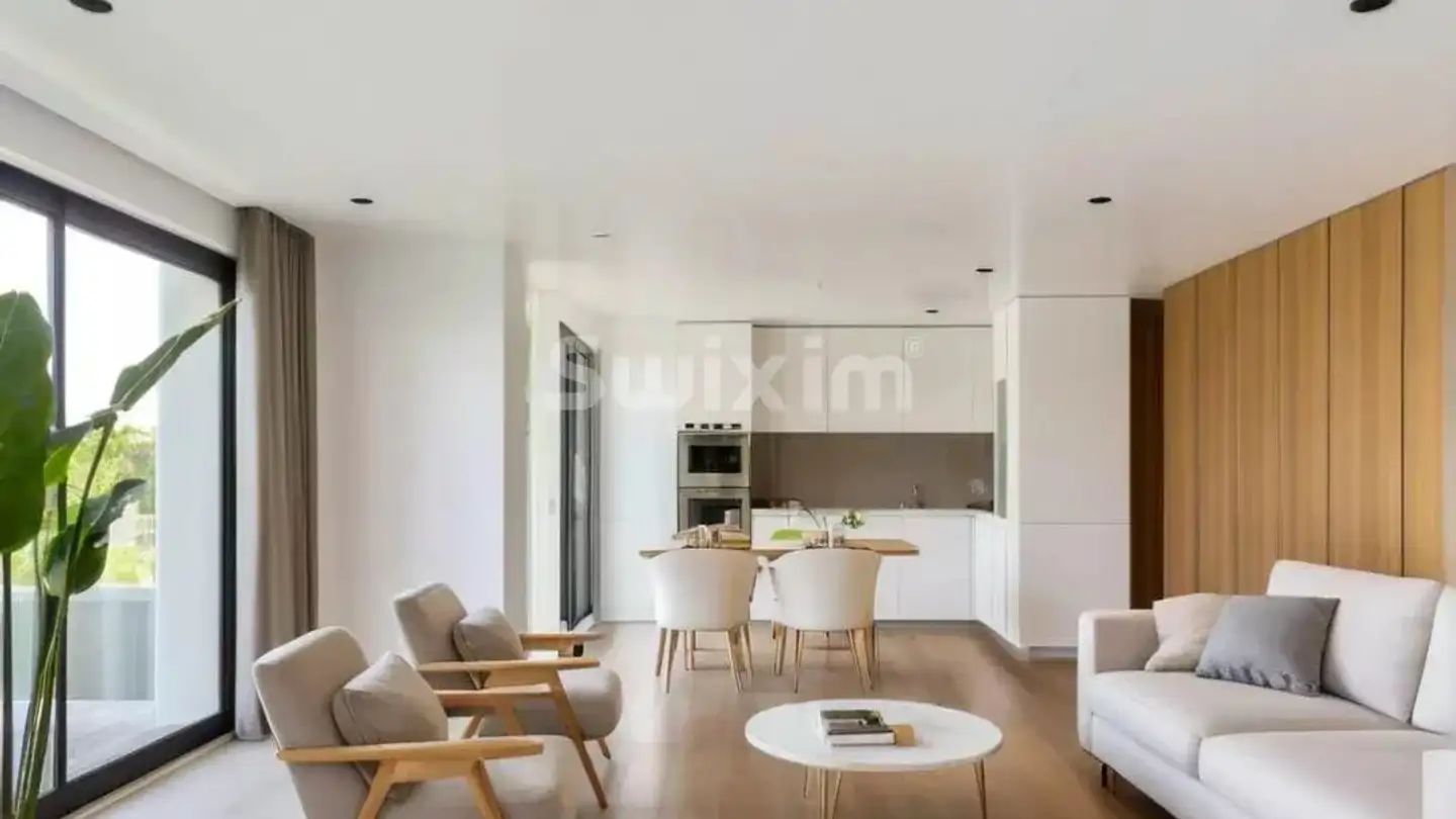Appartement à vendre - 2525 Le Landeron