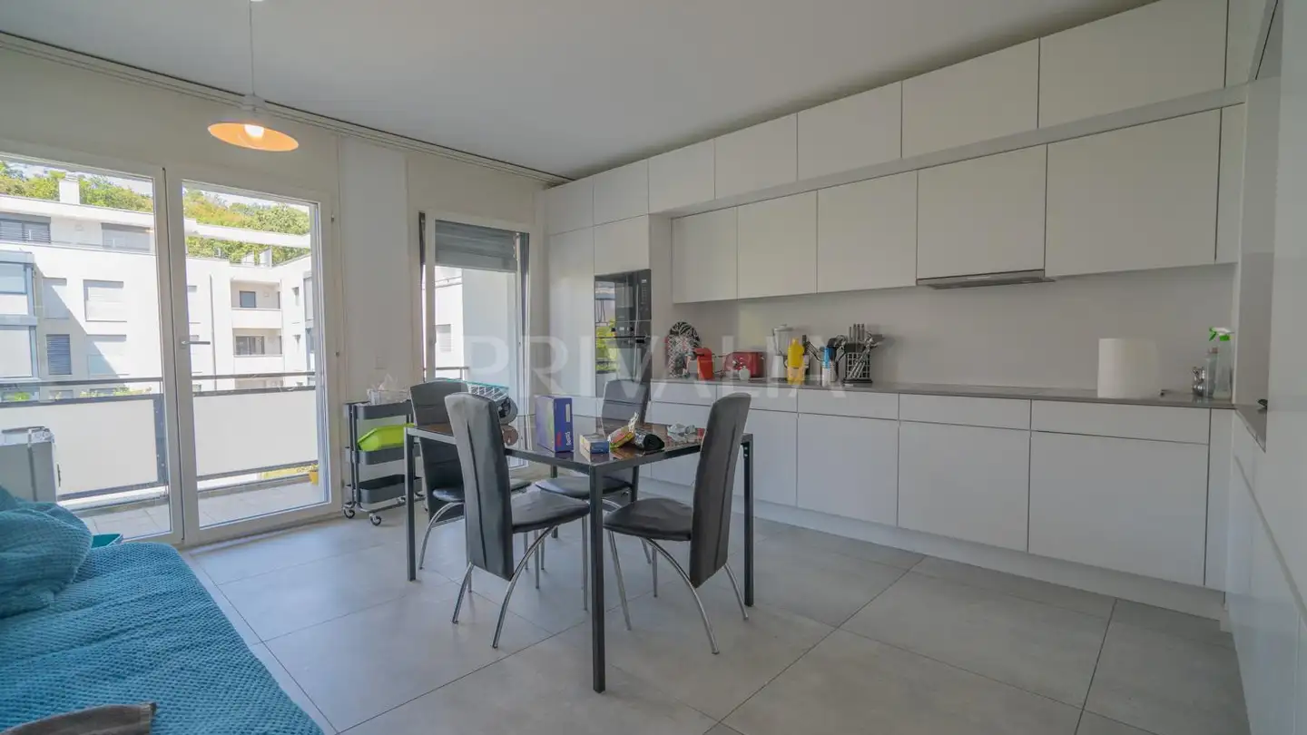 Apartment for rent - 1292 Chambésy - Photo 2