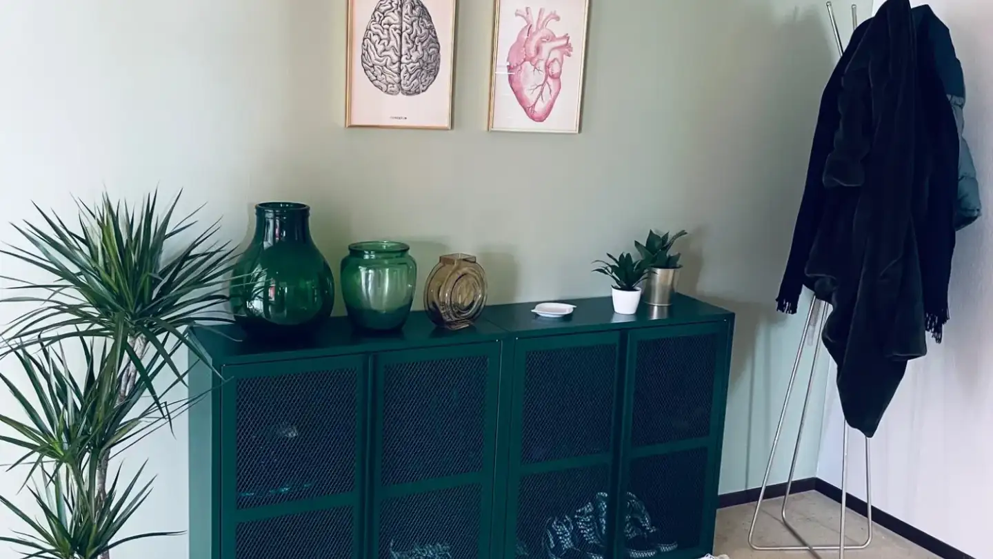 Appartement à louer - 6850 Mendrisio - Photo 3