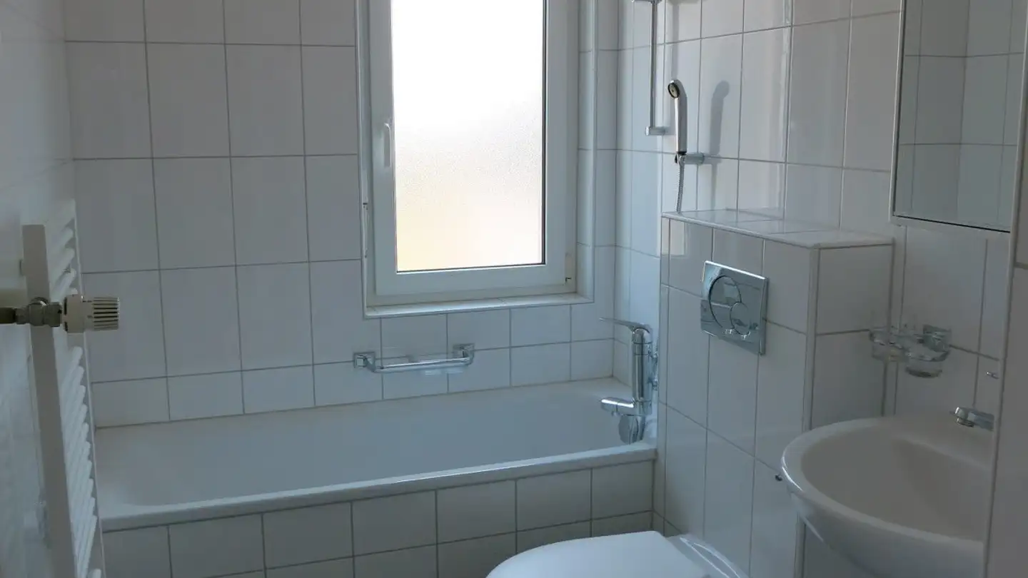 Apartment for rent - Gallusstrasse 42, 9500 Wil SG - Photo 3