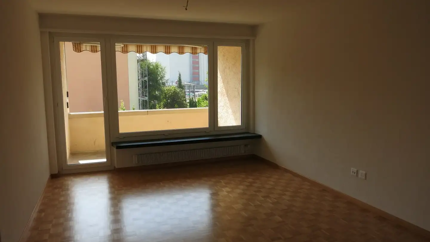 Apartment for rent - Gallusstrasse 42, 9500 Wil SG - Photo 4