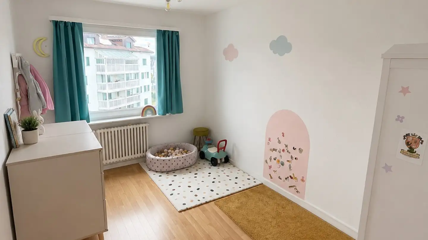 Appartamento in affitto - Zürichstrasse 27, 8610 Uster - Foto 3