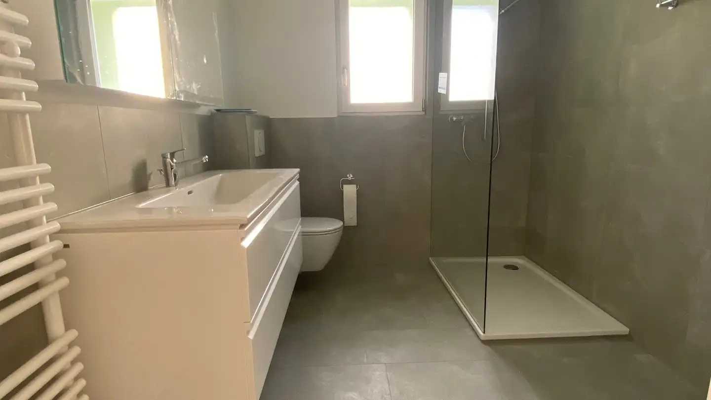 Appartement à louer - Baumgartenstrasse 10, 3123 Belp