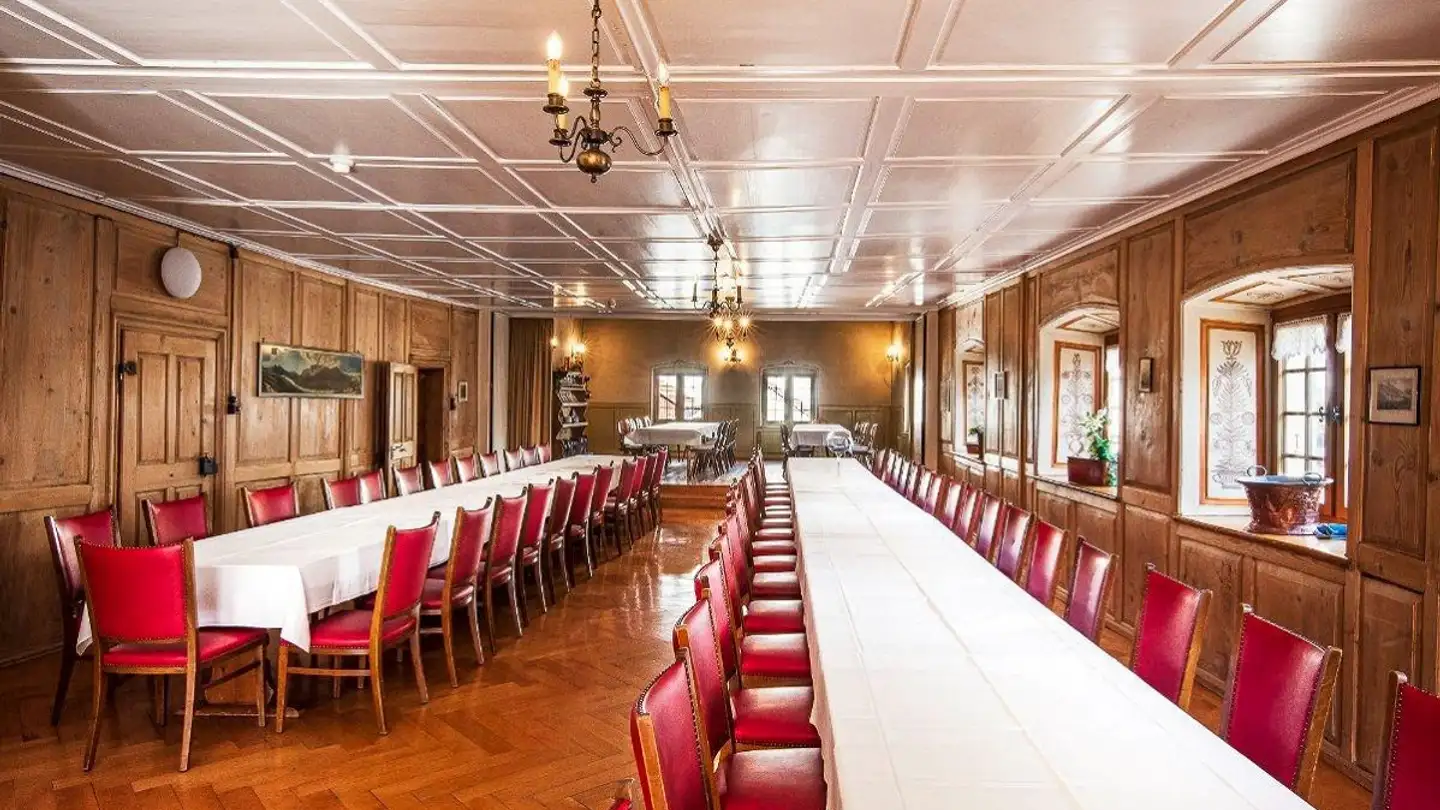 Edificio residenziale in vendita - Kronengasse 1, 7208 Malans GR - Photo 3