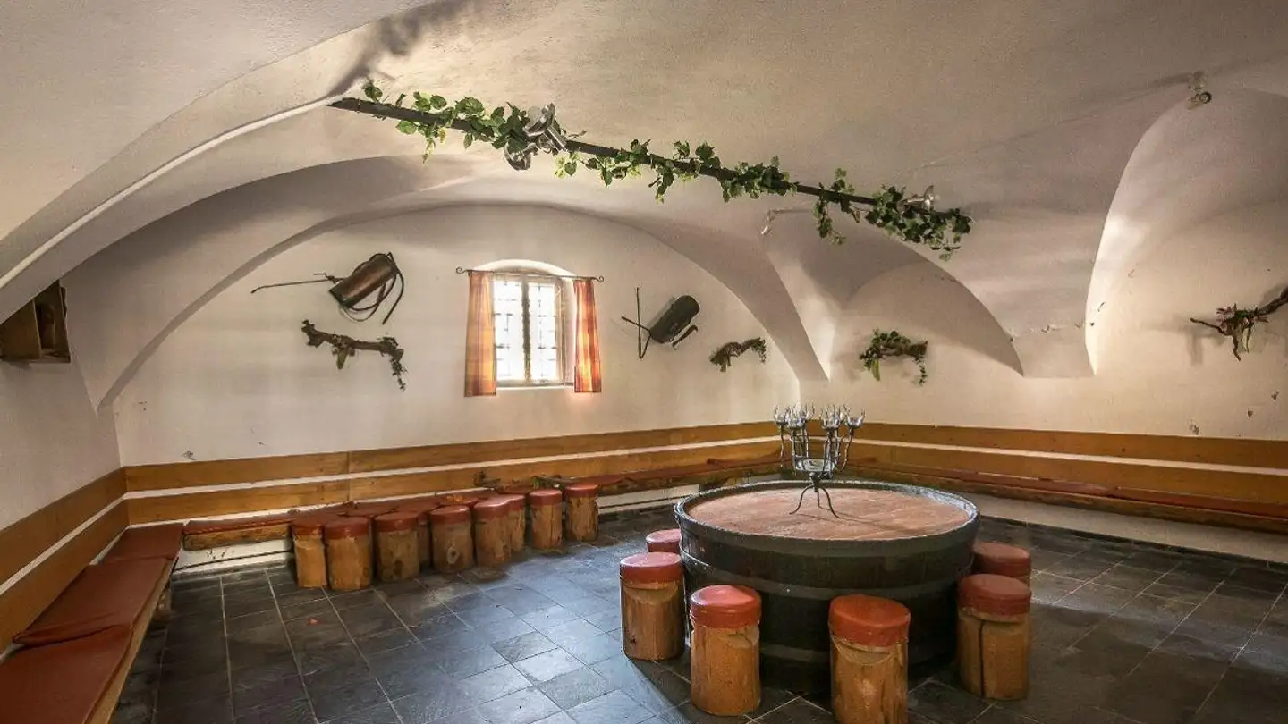 Edificio residenziale in vendita - Kronengasse 1, 7208 Malans GR - Photo 4