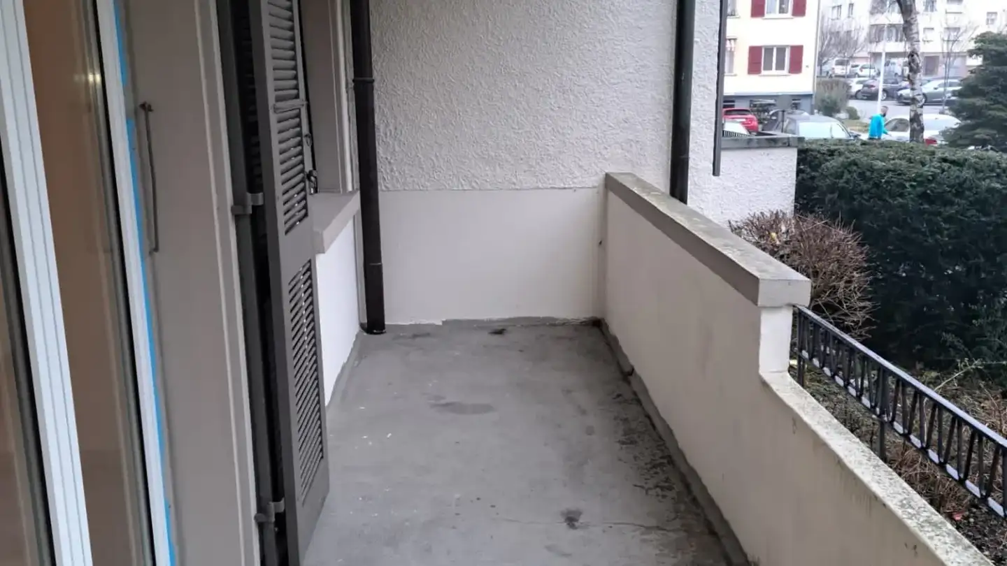 Wohnung mieten - Bielstrasse 132, 2540 Grenchen - Foto 4