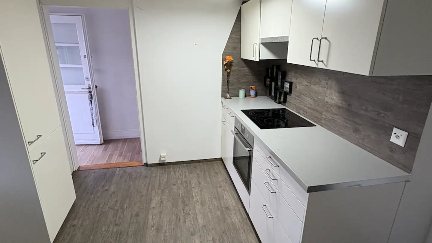 Apartment for rent - Landstrasse 23, 5322 Koblenz - Photo 3