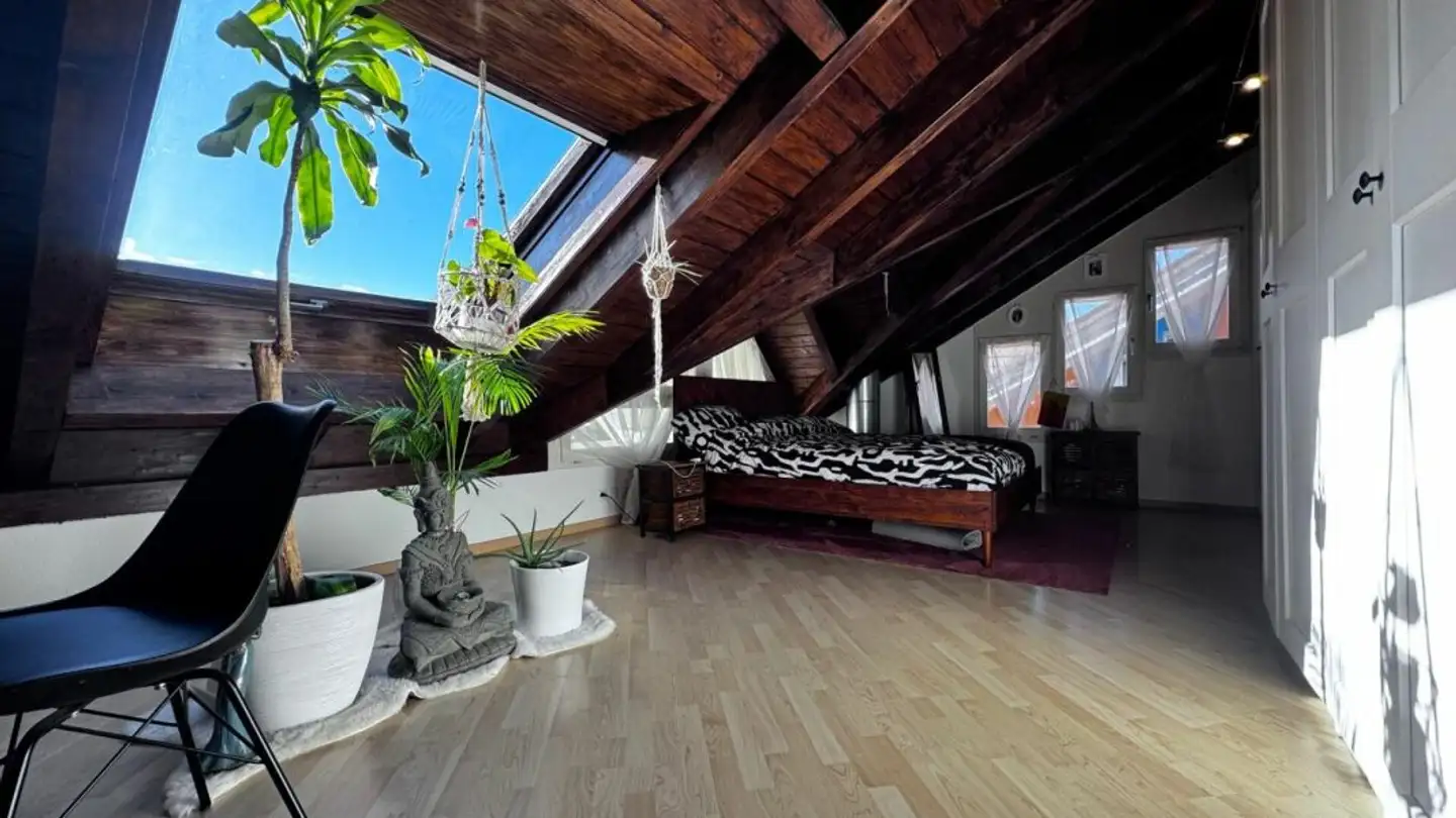 Single house for sale - Schmittenackerstrasse 22, 4448 Läufelfingen - Photo 4