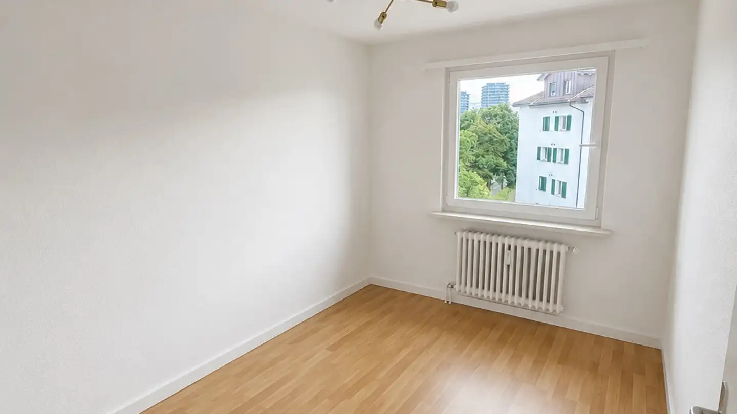 Appartamento in affitto - Zürichstrasse 27, 8610 Uster - Foto 4