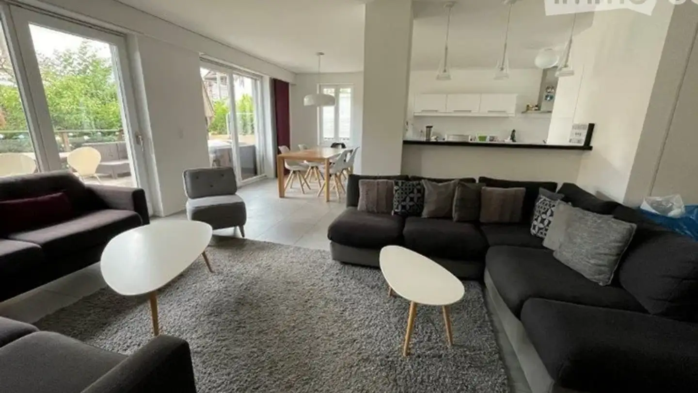 Single room for rent - Chemin Du Vieux-Tilleul 14, 1008 Prilly - Photo 4