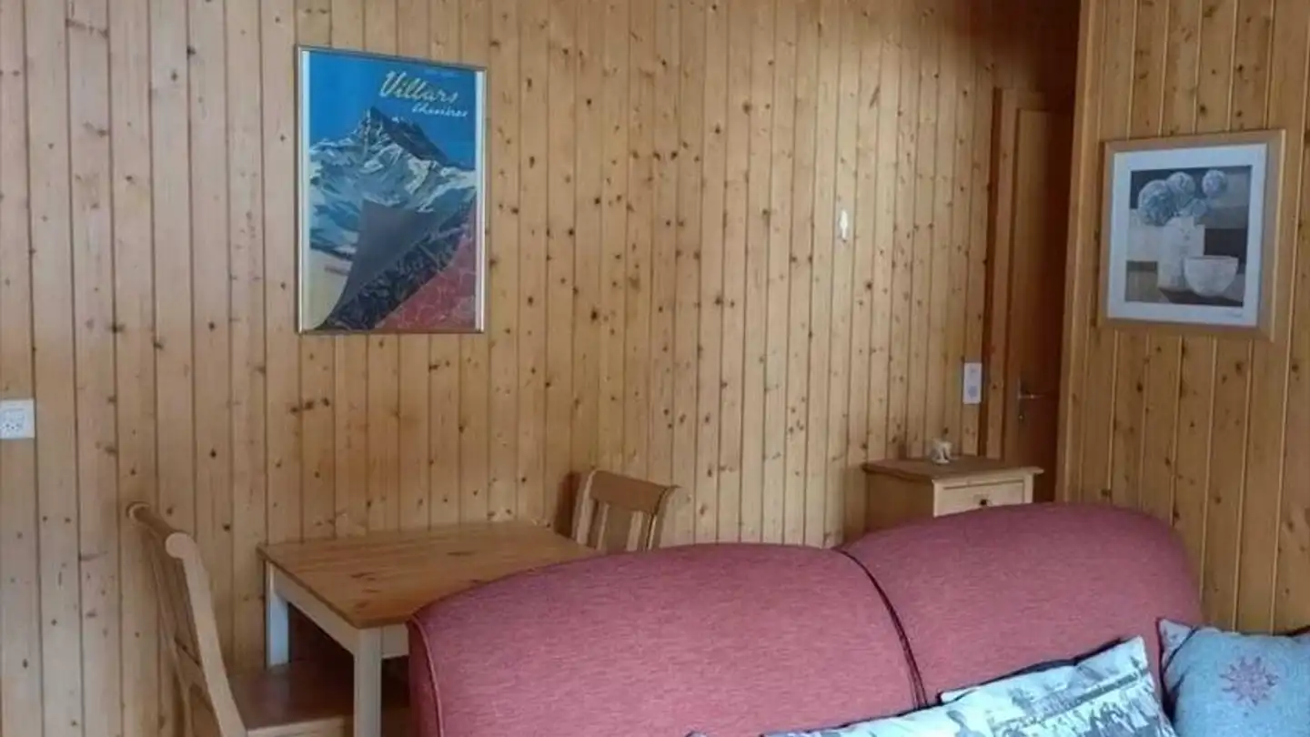 Gewerbe mieten - Avenue Centrale 158, 1884 Villars-sur-Ollon - Foto 4