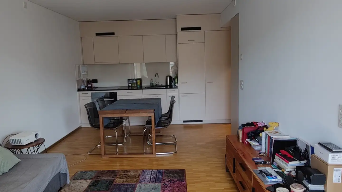 Appartement à louer - Anemonenstrasse 42, 8047 Zürich
