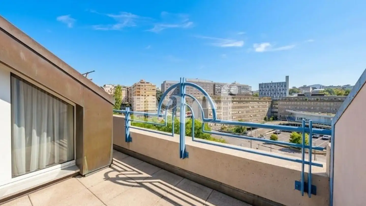 Apartment for sale - 1205 Genève