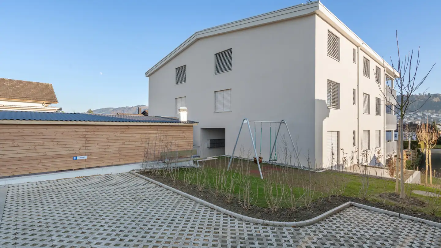 Appartamento in vendita - Rütiweidstrasse 7, 6033 Buchrain