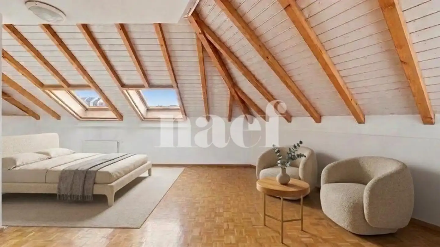 Apartment for sale - 1205 Genève - Photo 3