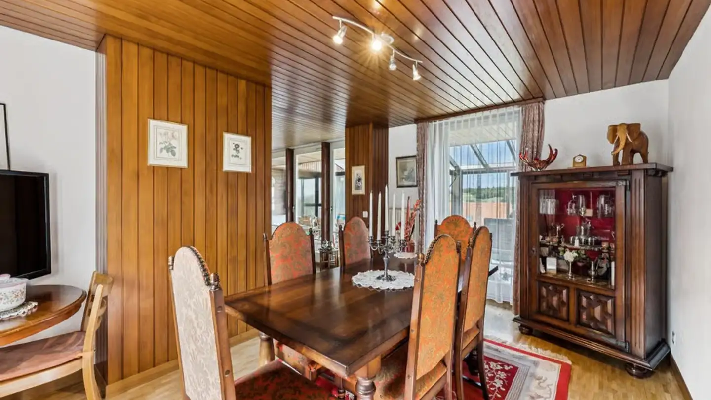 Maison individuelle à vendre - 1782 Belfaux - Photo 2